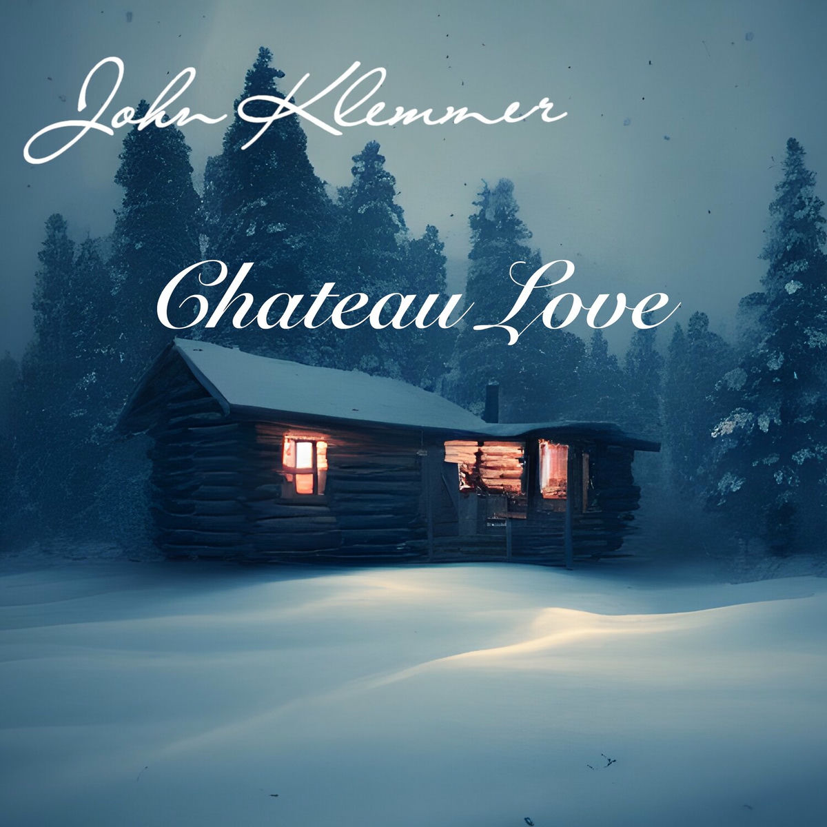Album picture of Chateau Love