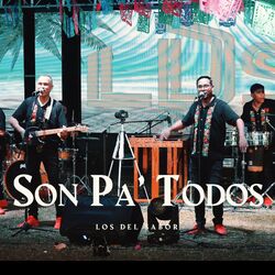 Son Pa' Todos