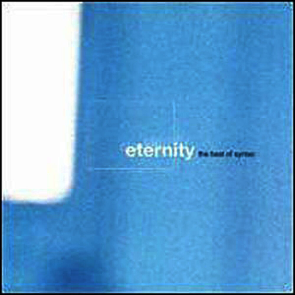 Picture of Eternity - The Best Of Syntec