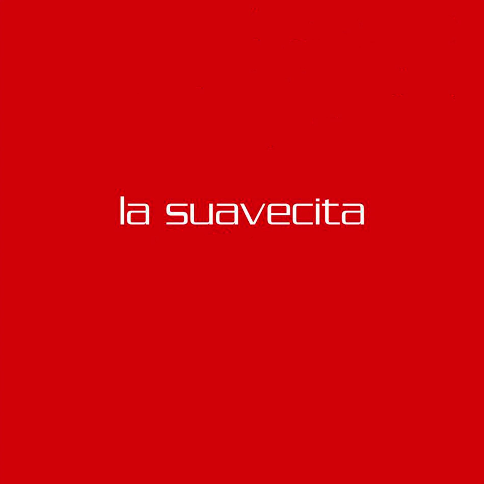 Album cover of La Suavecita
