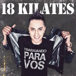 Cover of Trabajando para Vos