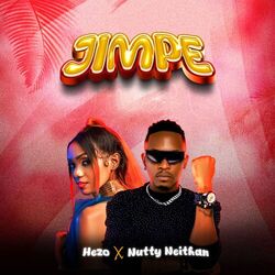 Cover of Jimpe (Raw)
