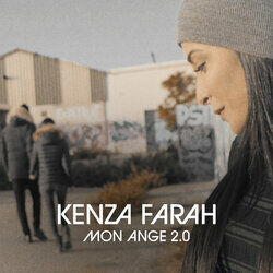 Cover of Mon Ange 2.0