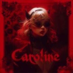 Cover of Caroline