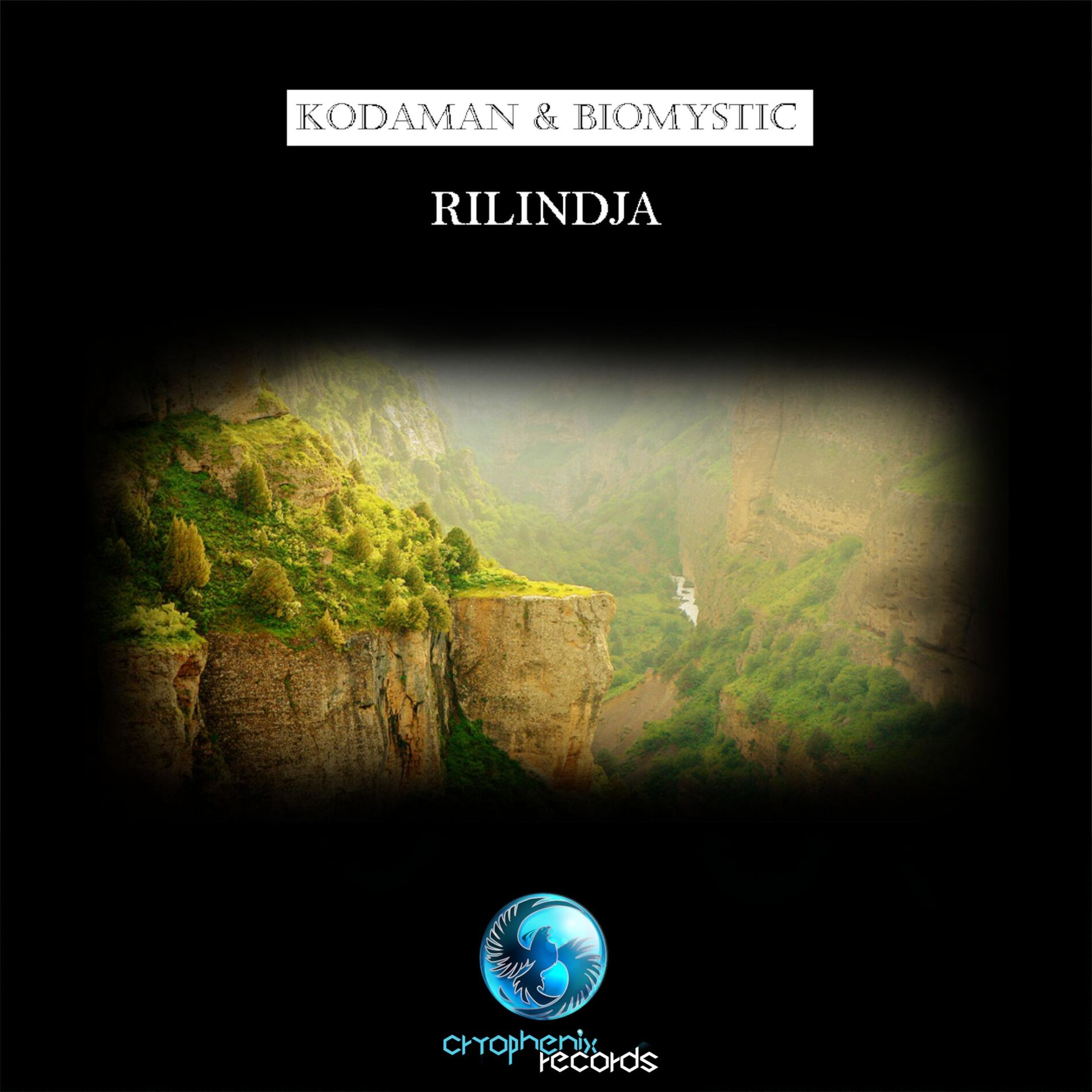 Album cover of Rilindja