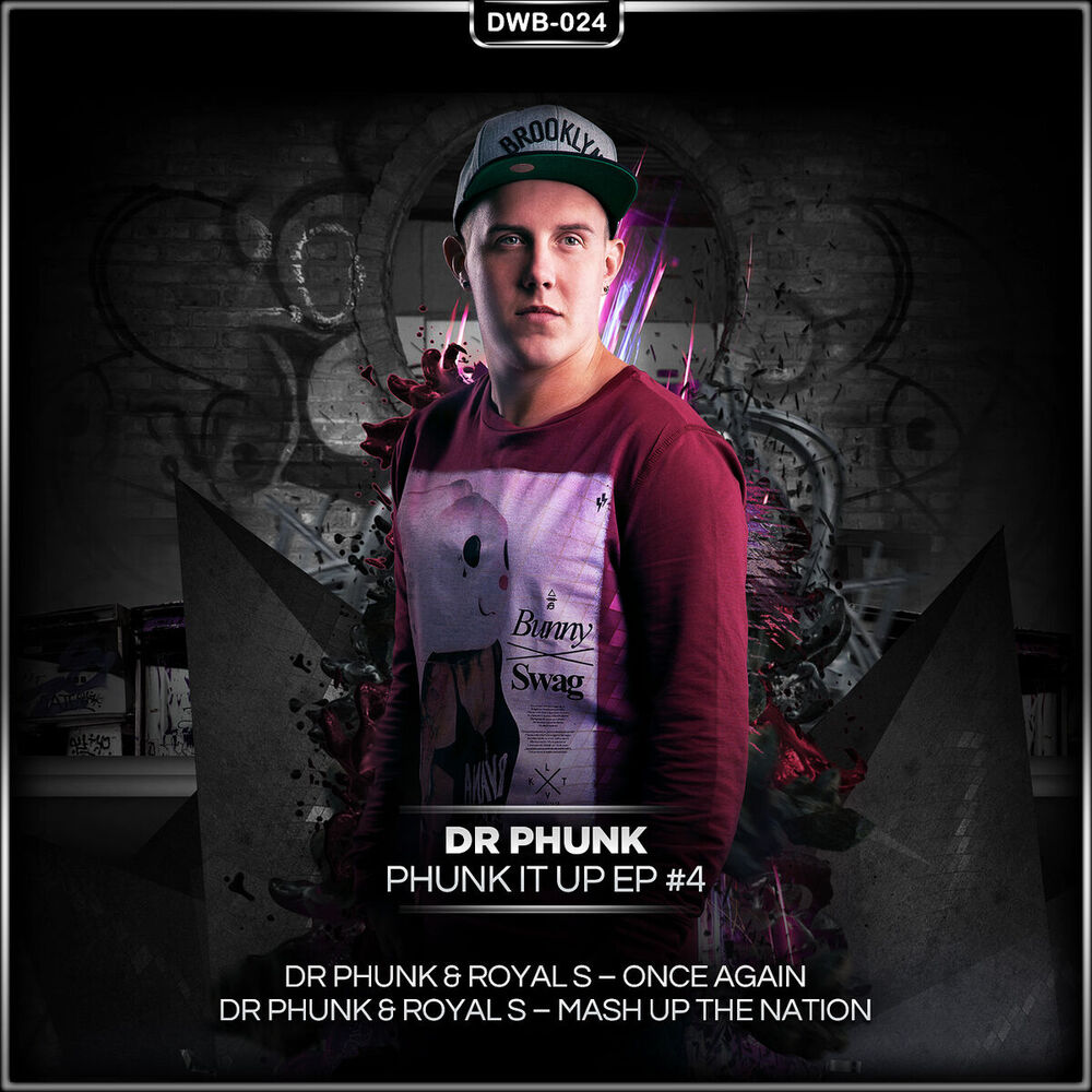 Picture of Phunk It Up Part 4
