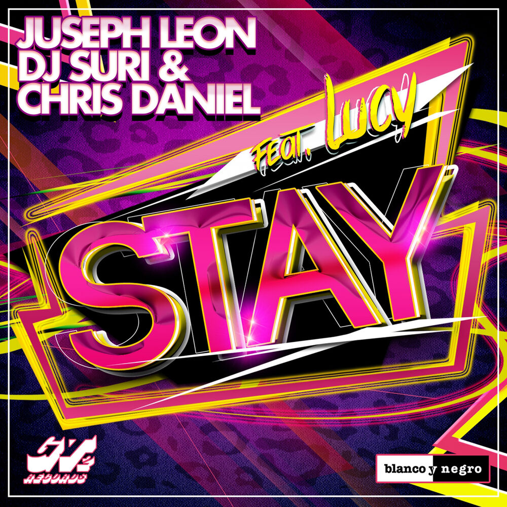 Picture of Stay
