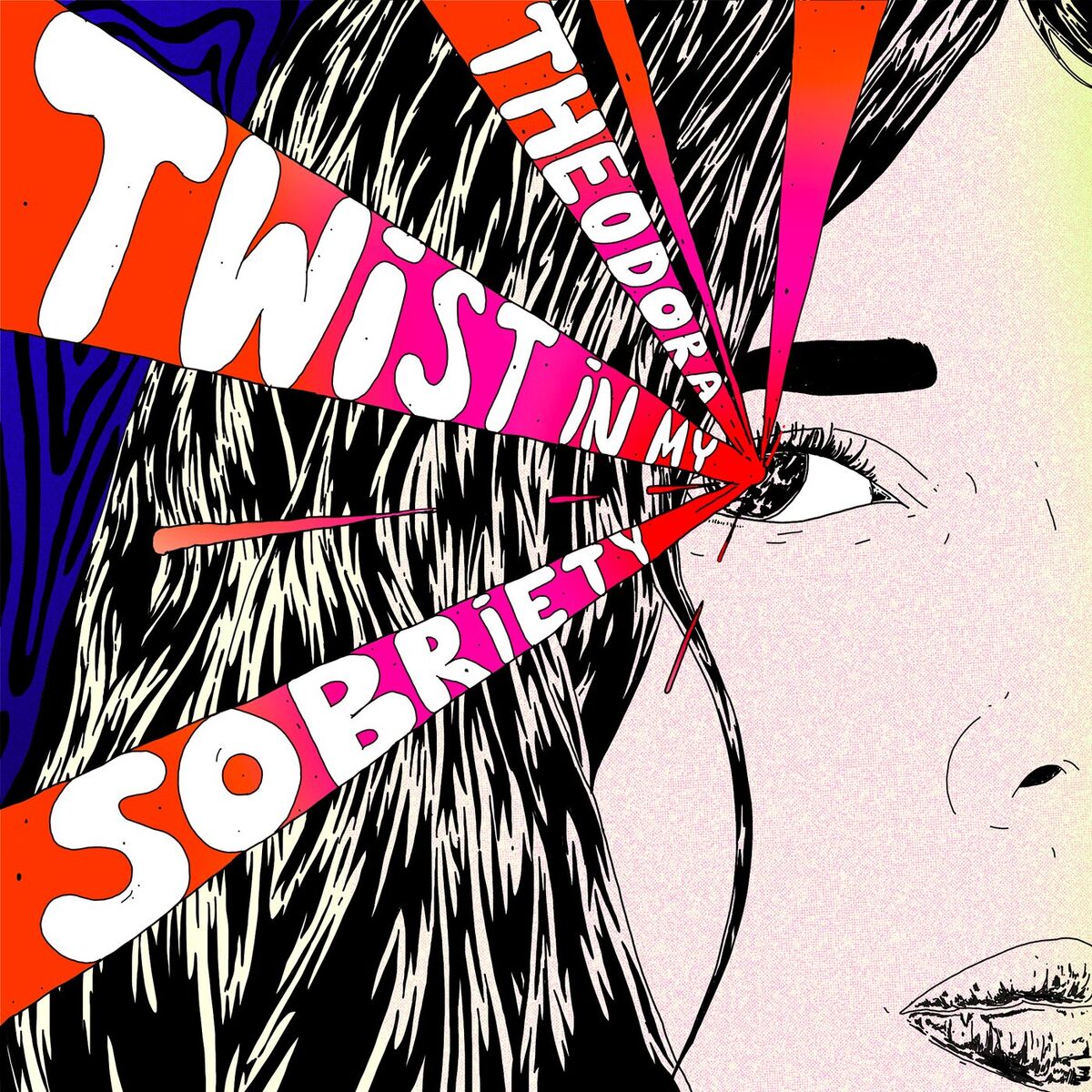 Album cover of Twist In My Sobriety
