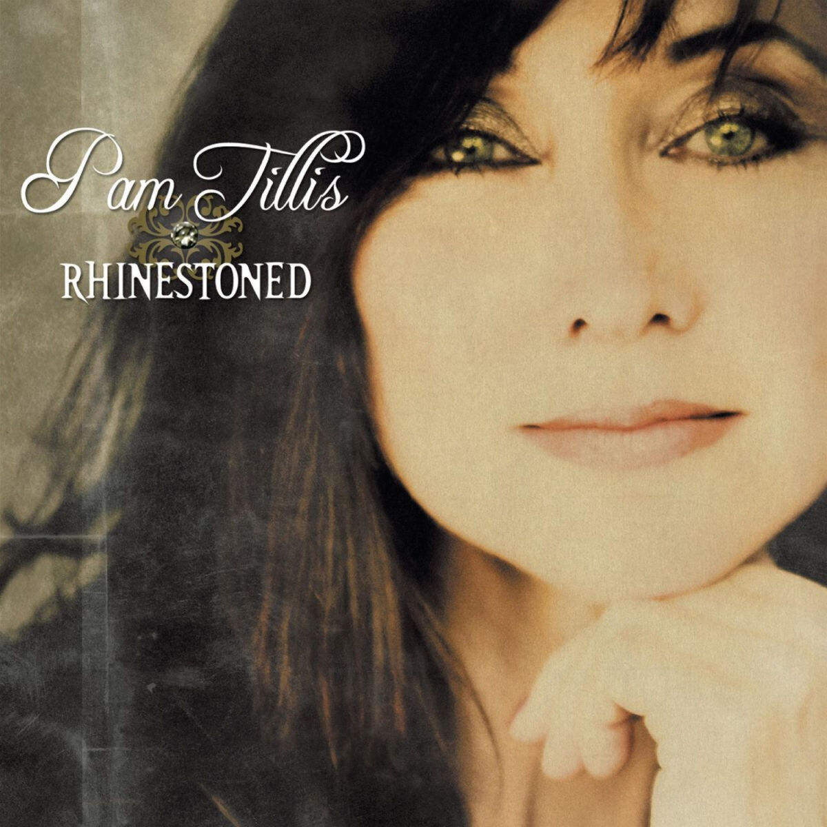 Album cover of Rhinestoned