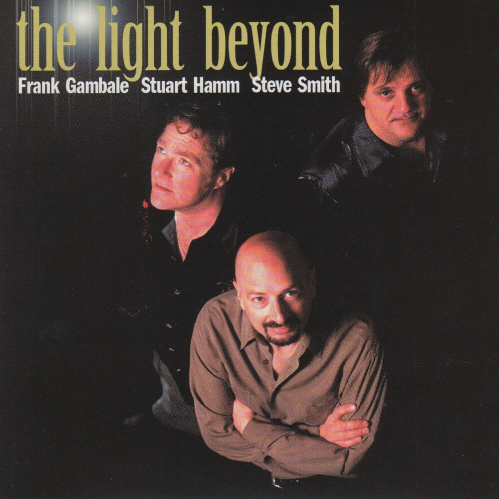 Picture of The Light Beyond