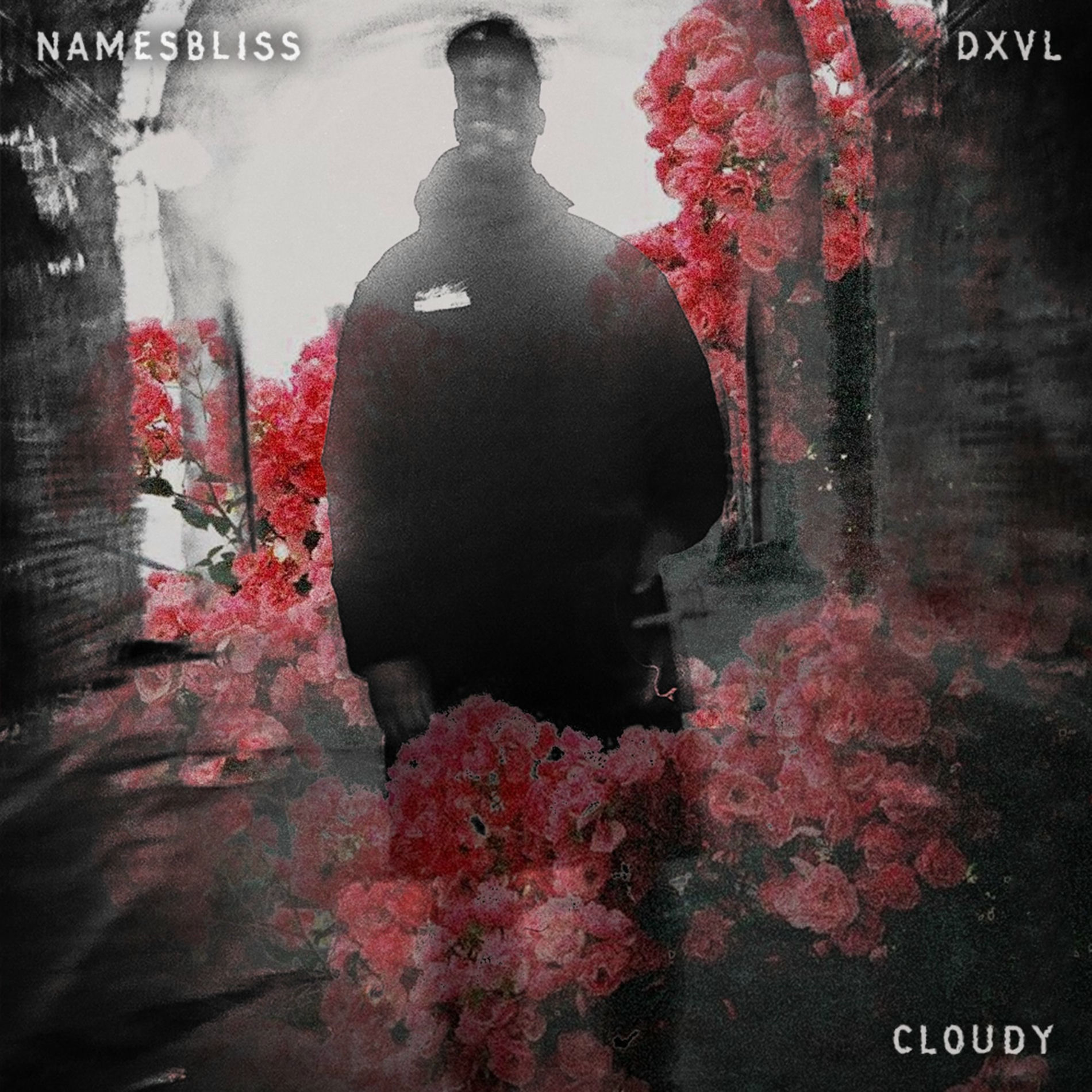 Album cover of It's Cloudy