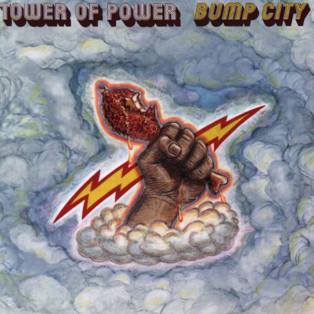 Picture of Bump City