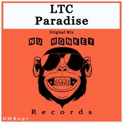 Cover of Paradise