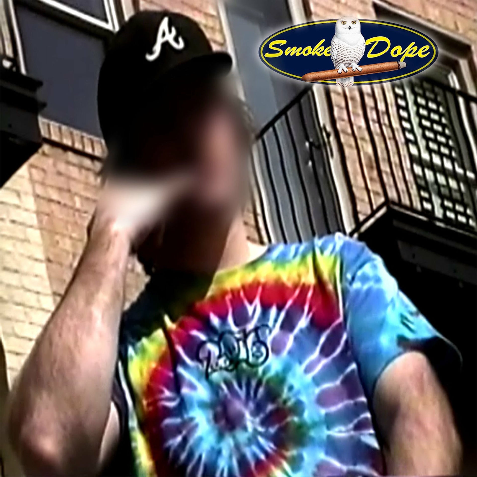 Album cover of White Owls