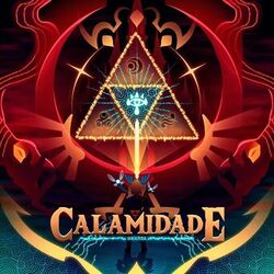 Calamidade (Link)