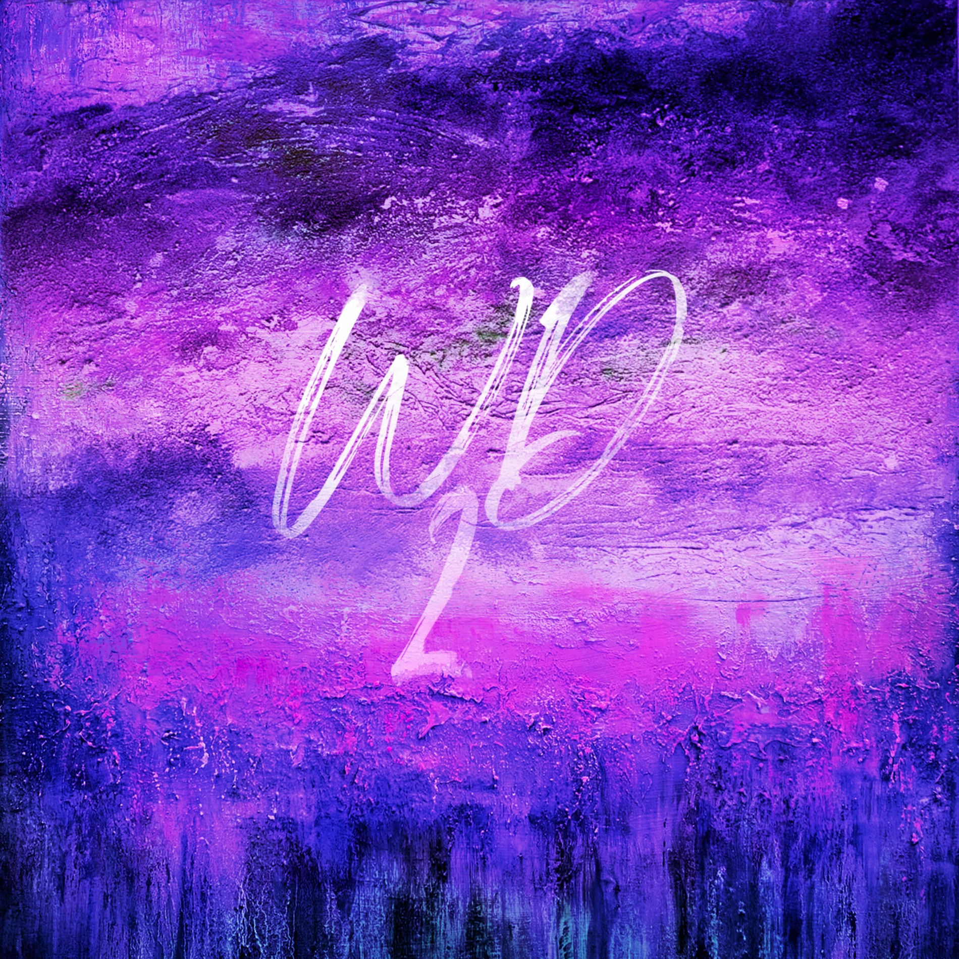 Album cover of Wasted Days, Vol. 2