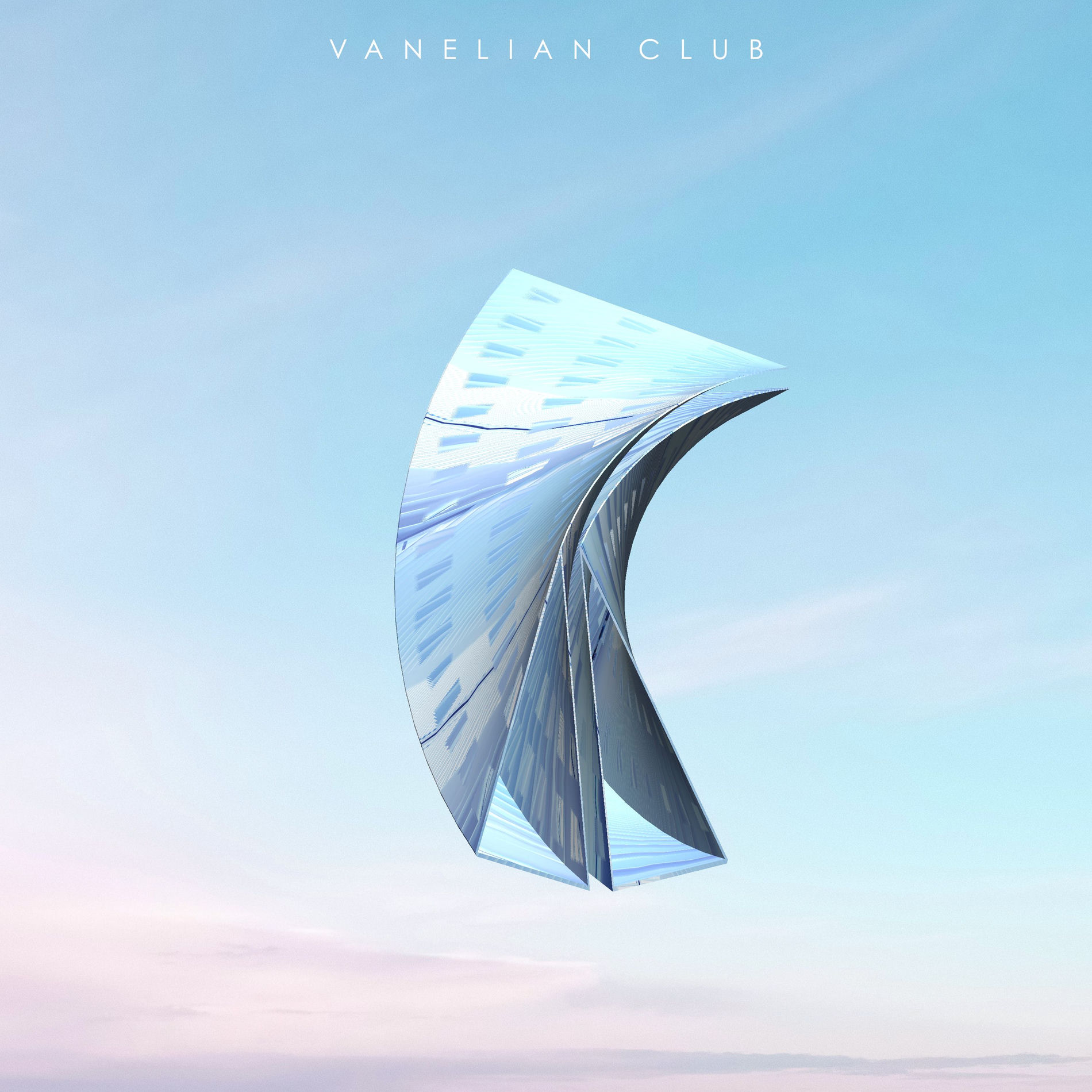 Album cover of Vanelian Club