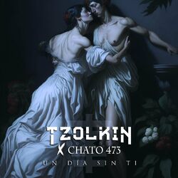 Cover of Un Día Sin Ti