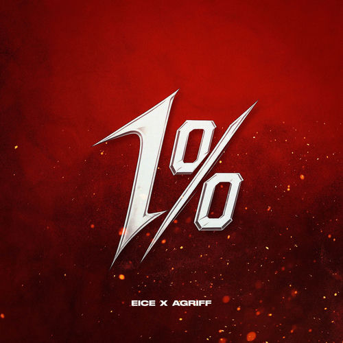 1%