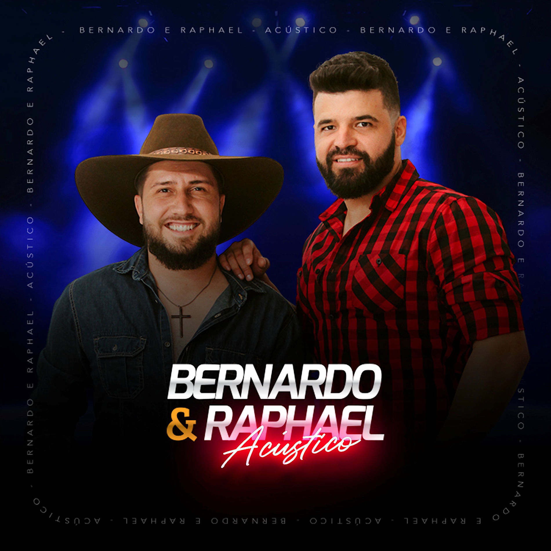 Album cover of Acústico