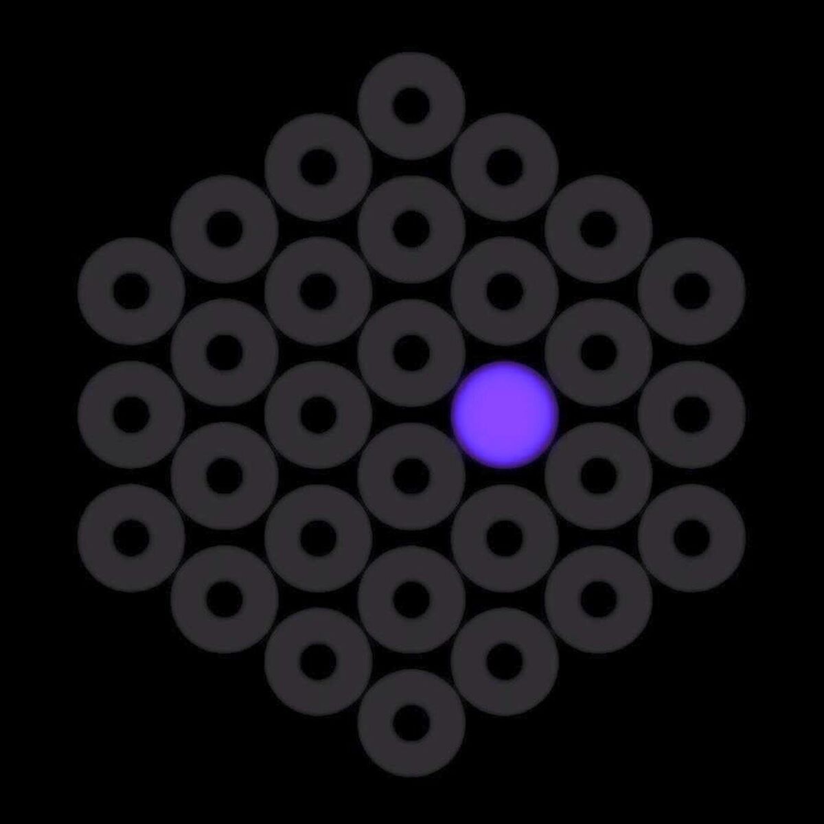 Album cover of Vocoder Acapellas