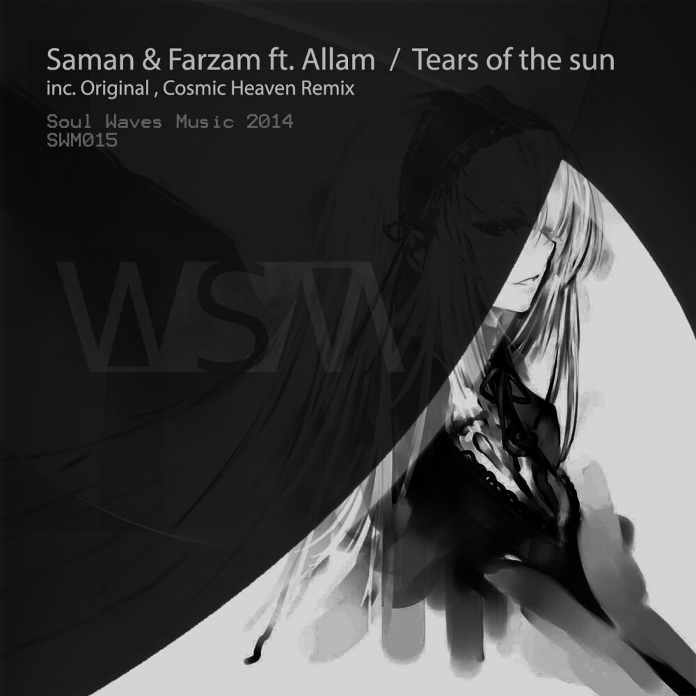 Picture of Tears Of The Sun
