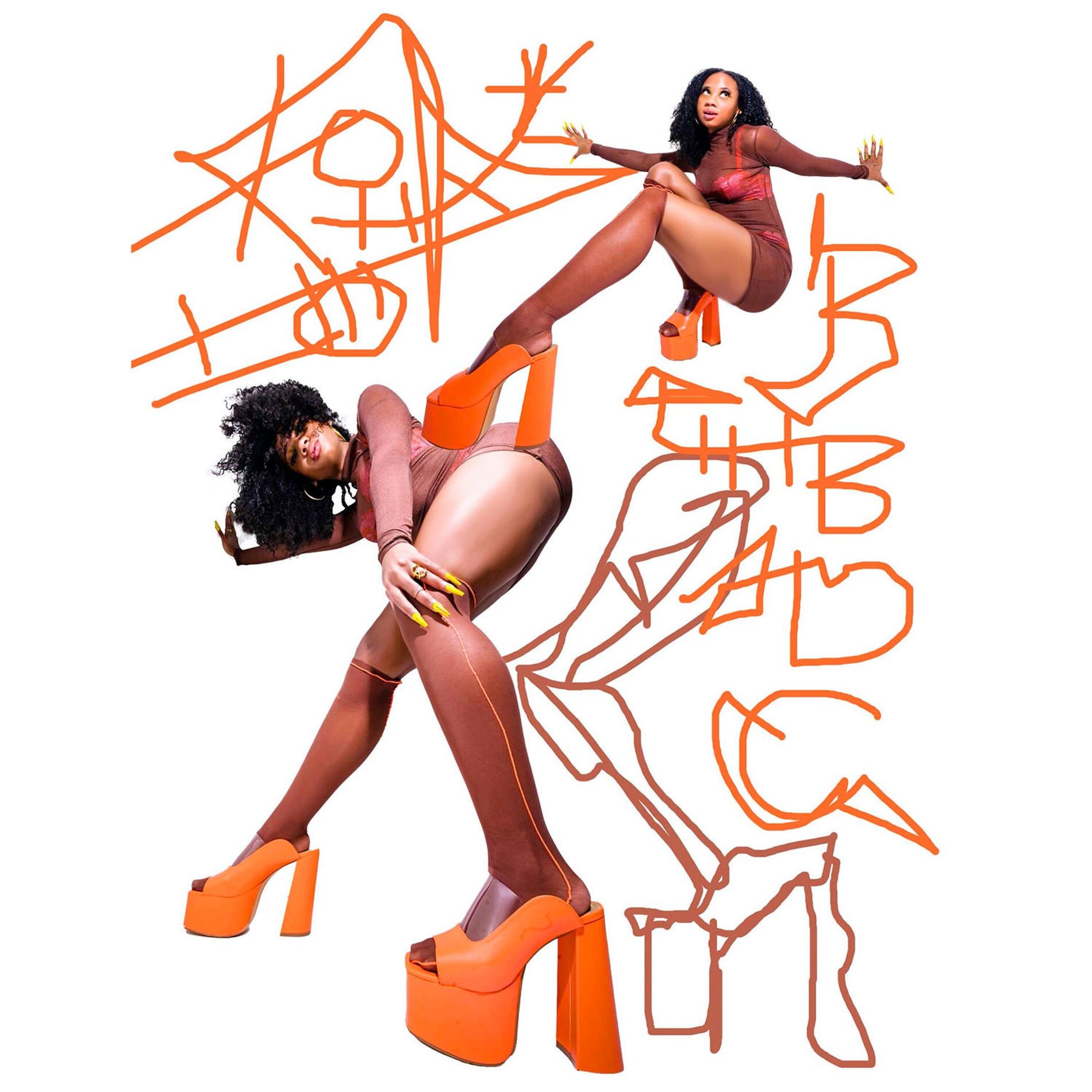 Album cover of BBDC