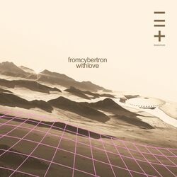 Cover of From Cybertron With Love (Part 09)