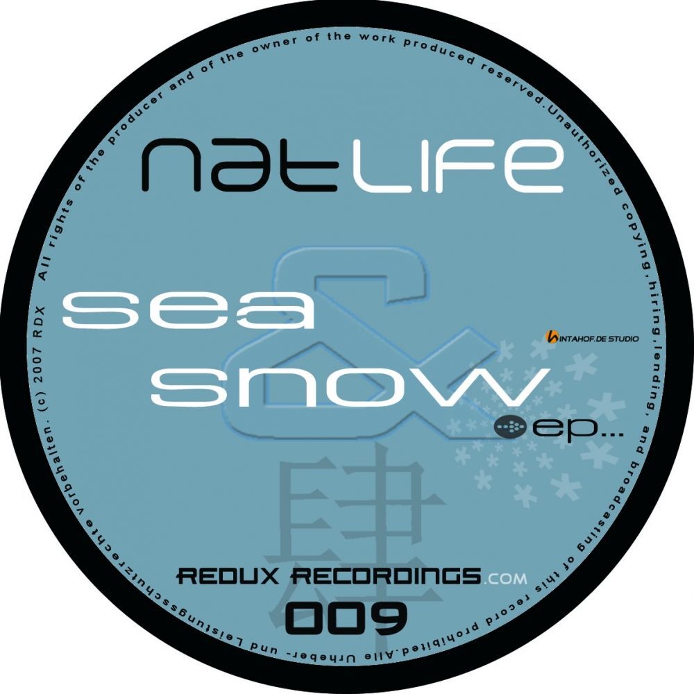 Picture of Sea & Snow E.P.