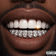 WHITE TEETH by Moses album cover