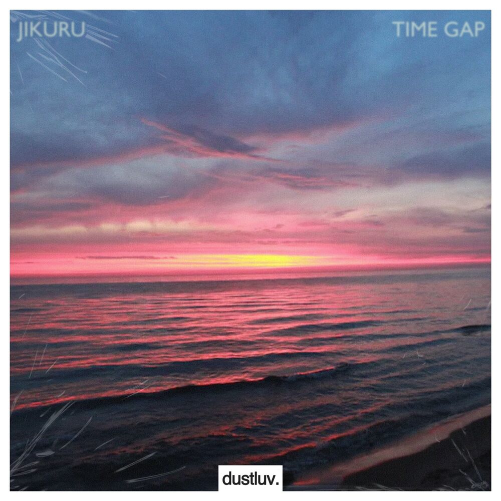Picture of Time Gap