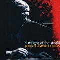 Weight Of The World