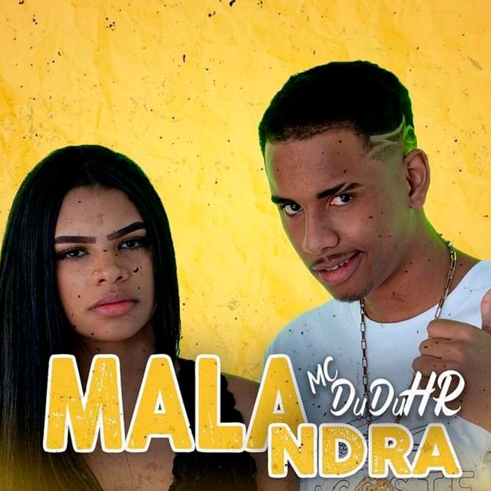 Picture of Malandra