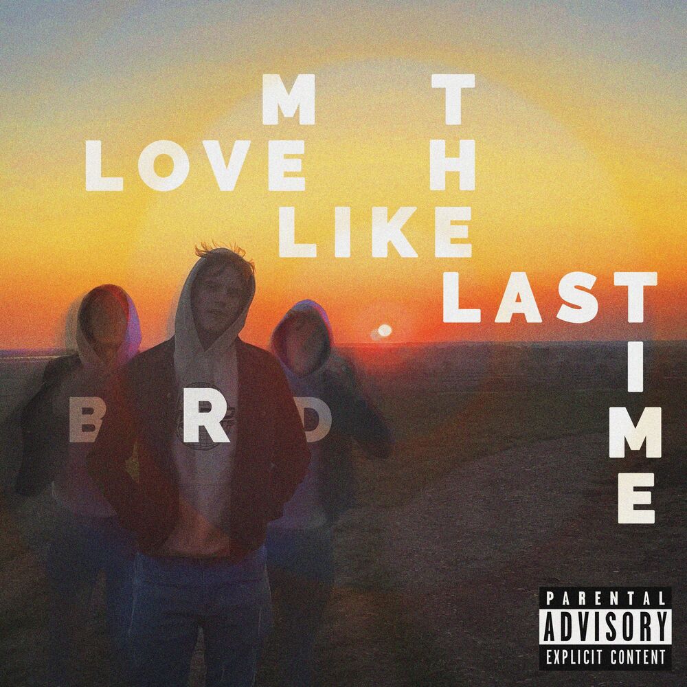 Picture of love me like the last time