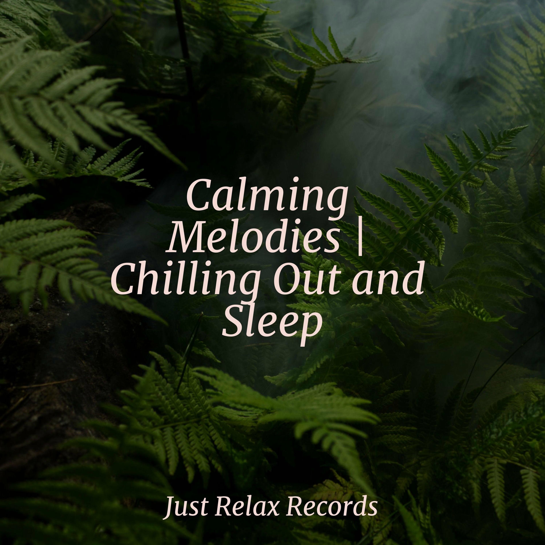 Album cover of Calming Melodies | Chilling Out and Sleep