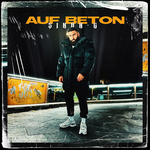 Auf Beton