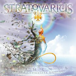 Cover of Elements, Pt. 1 & 2 (Complete Edition)