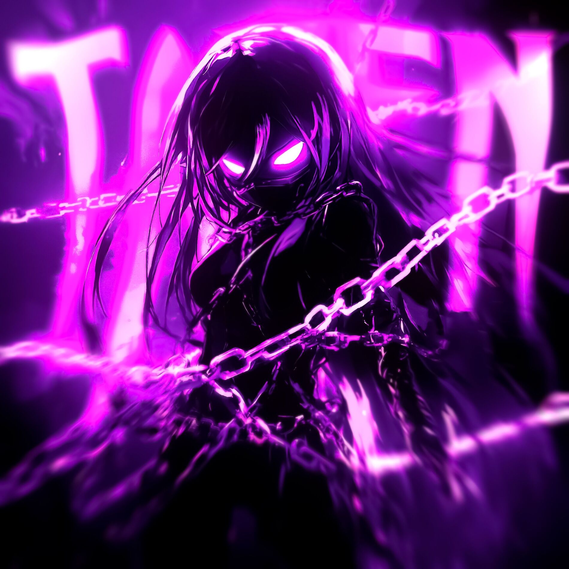 Album cover of TAKEN