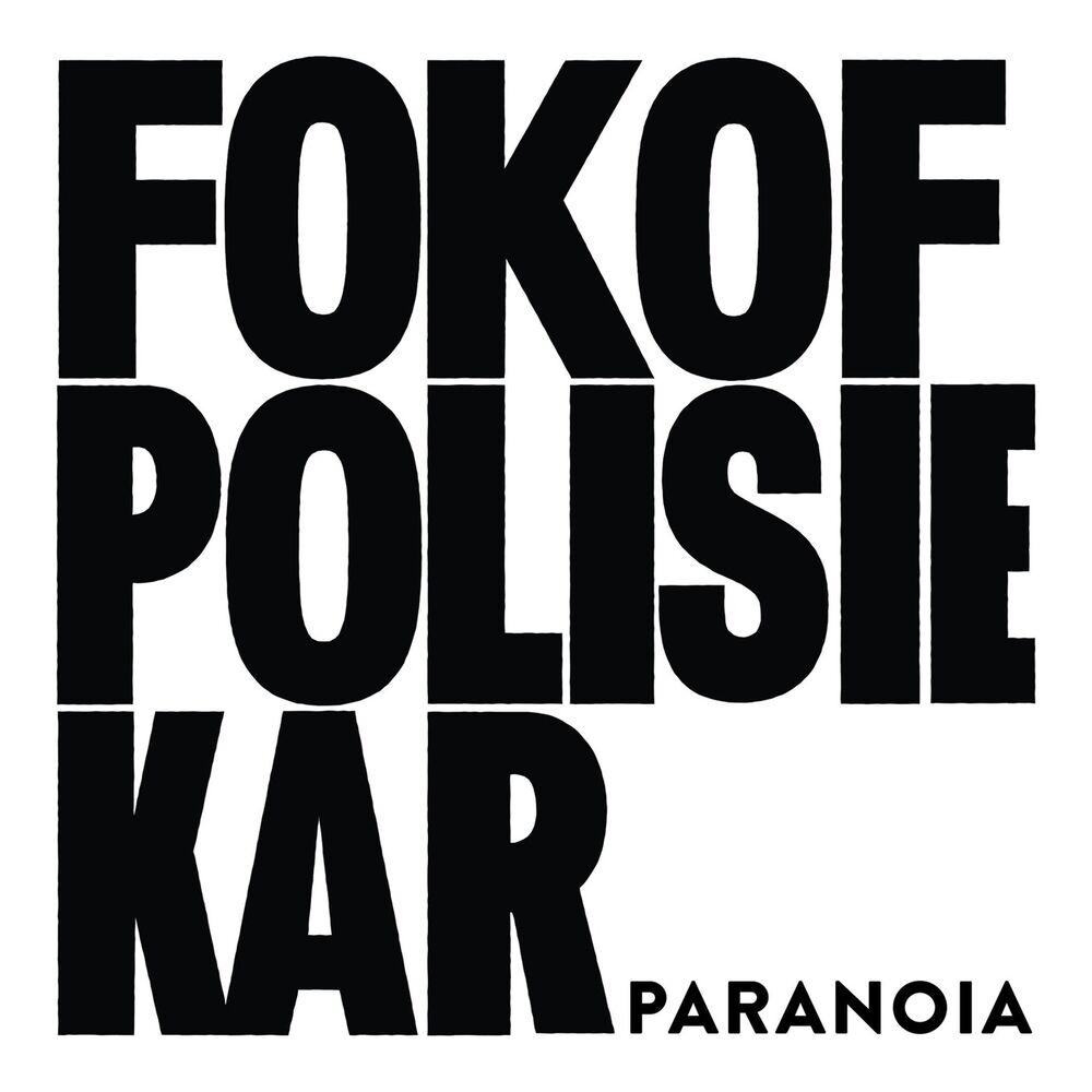 Picture of Paranoia