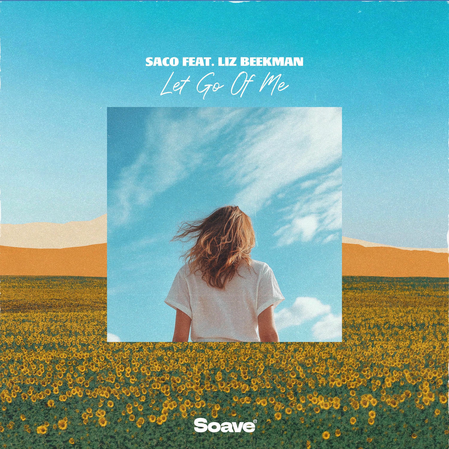 Album cover of Let Go Of Me