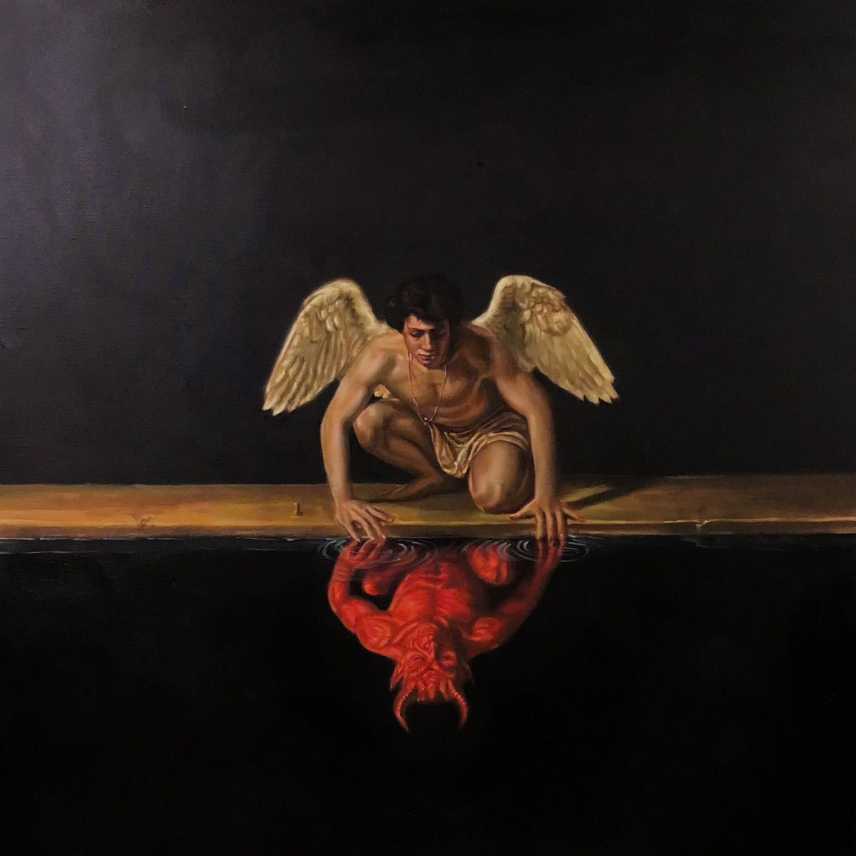 Album cover of All My Friends