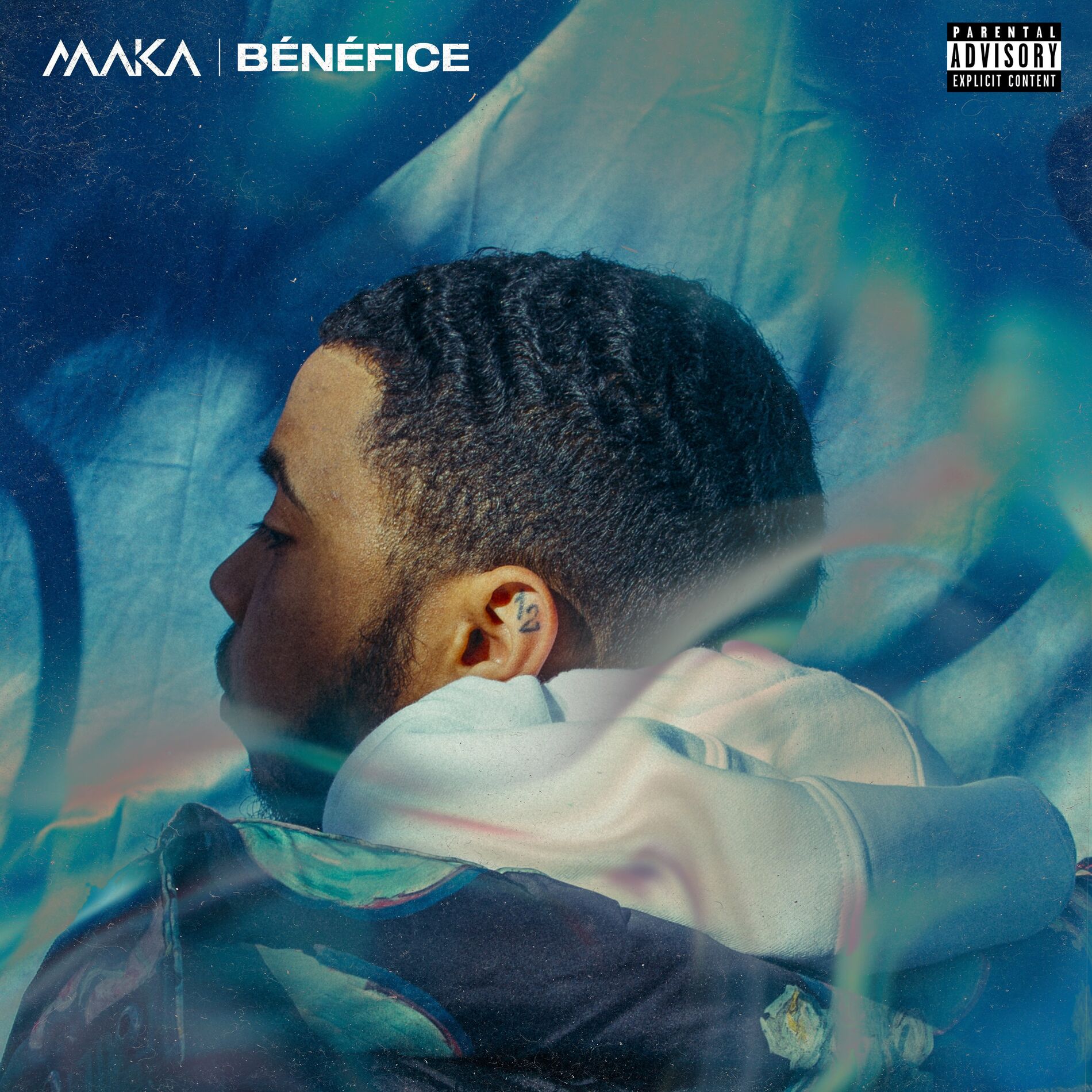 Album cover of Bénéfice