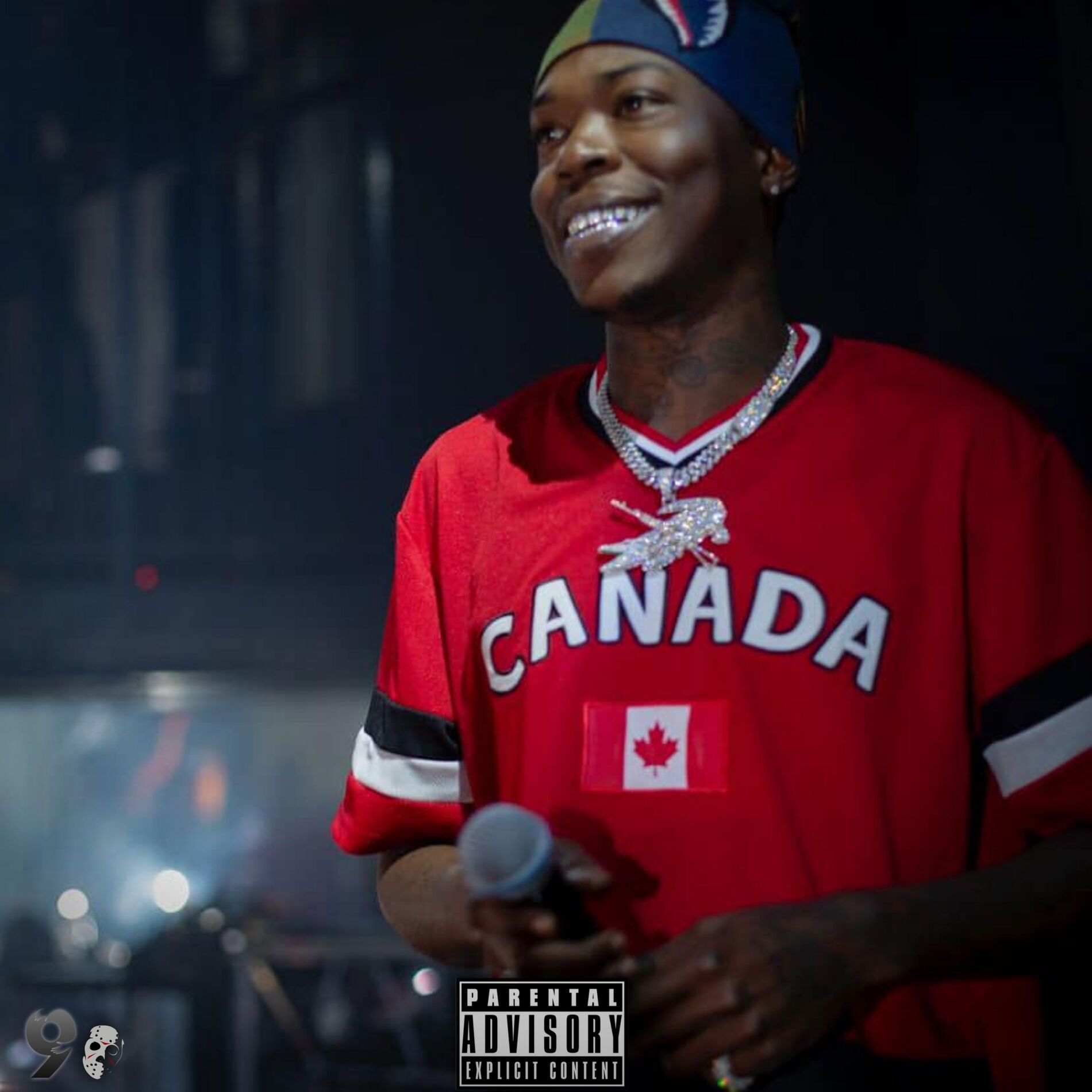 Album cover of New Gear