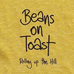 Rolling up the Hill