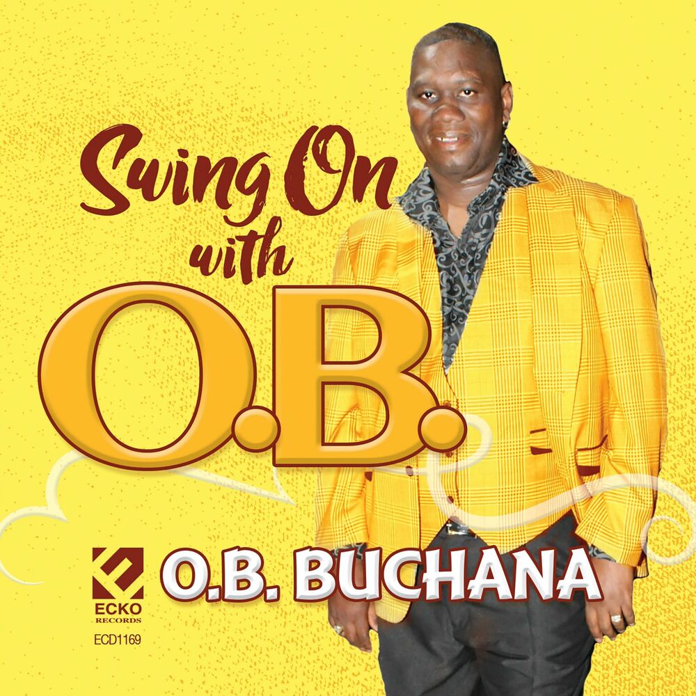 Picture of Swing on with O. B.
