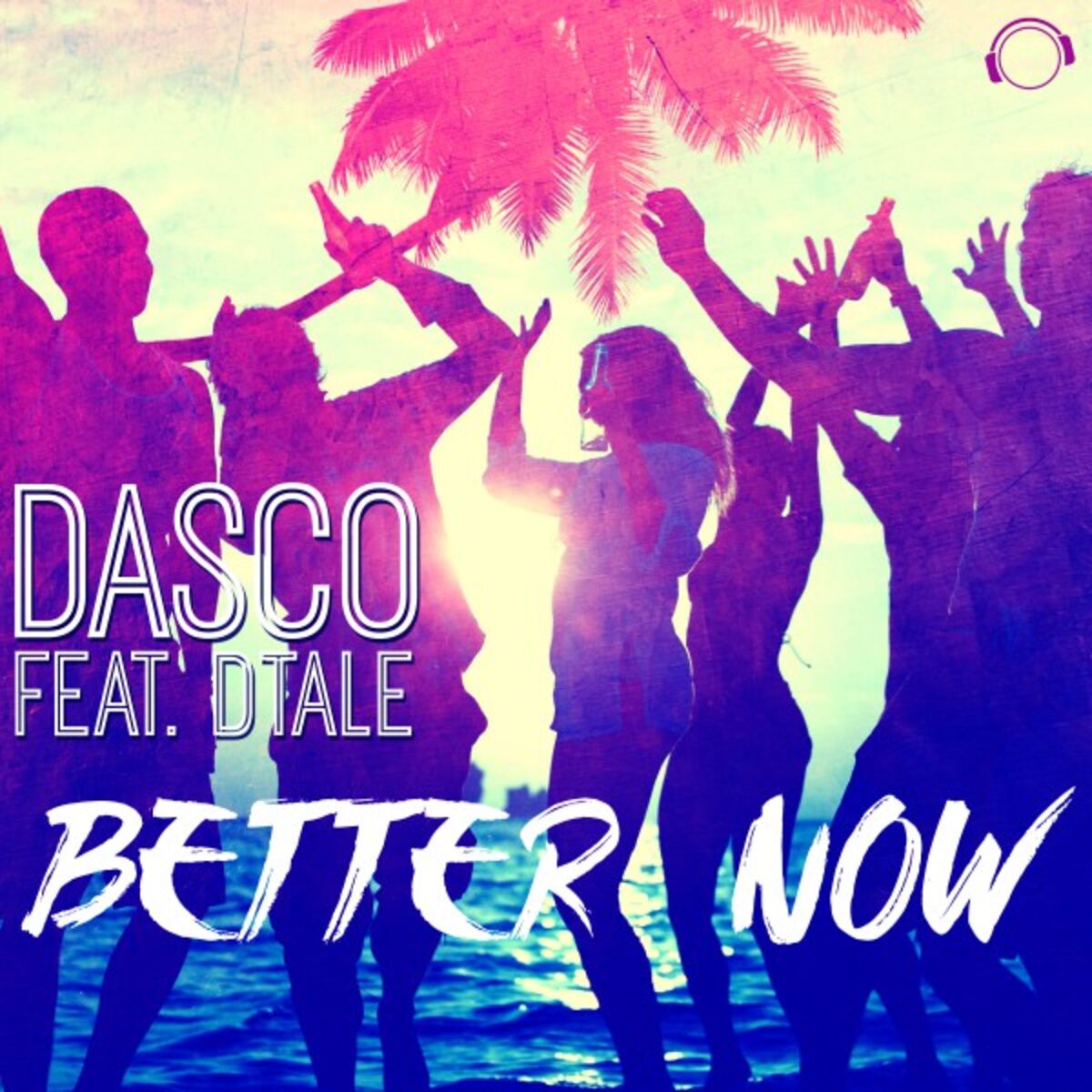 Album cover of Better Now (The Remixes)