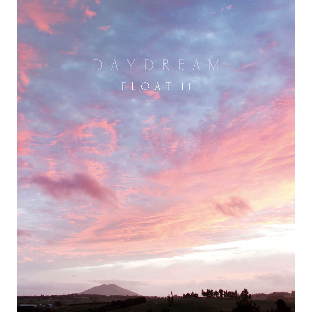 Album cover of Daydream