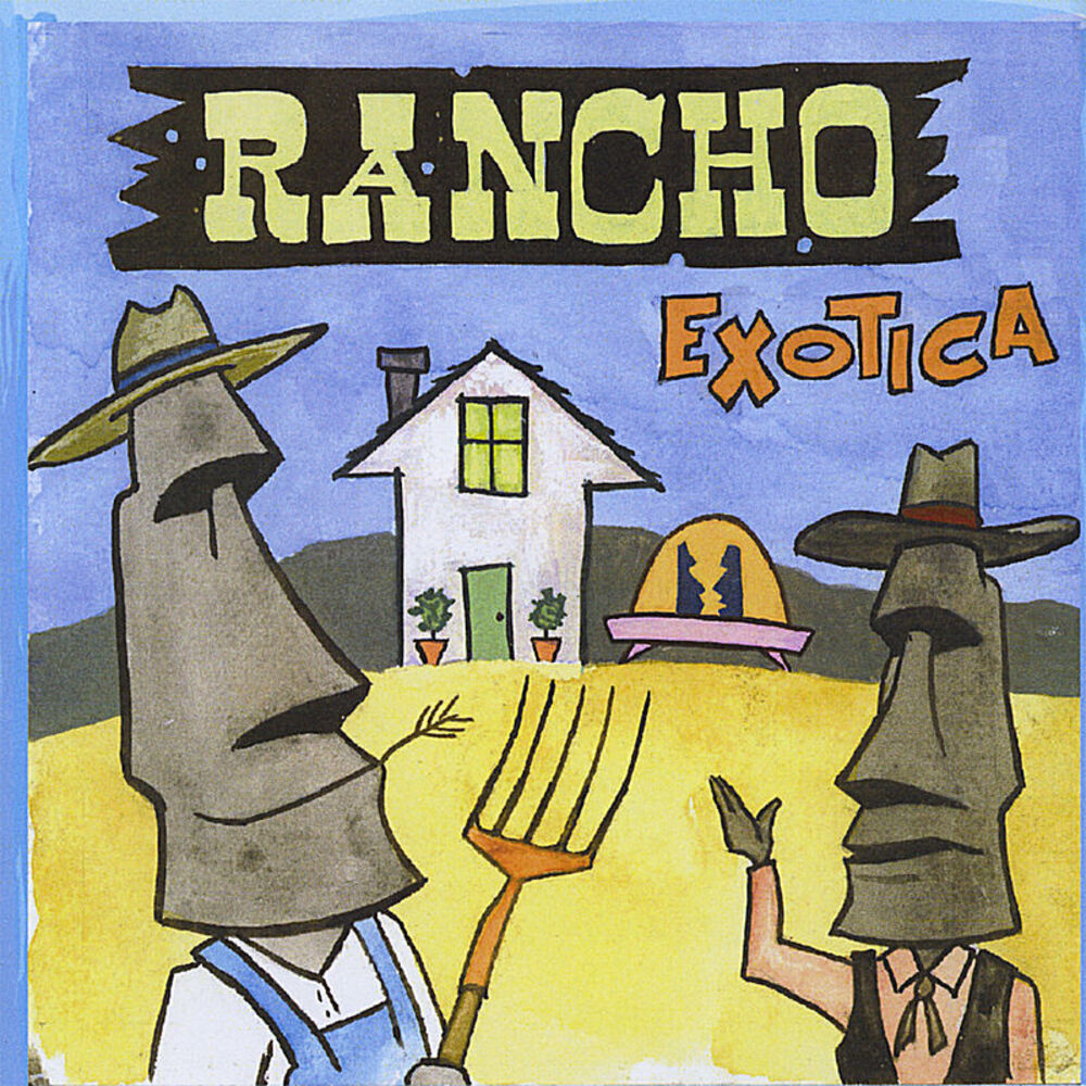Picture of Rancho Exotica