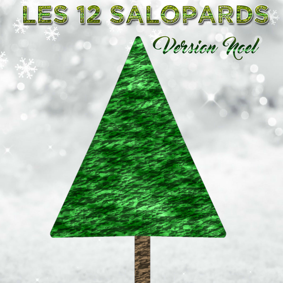 Album cover of VERSION NOEL