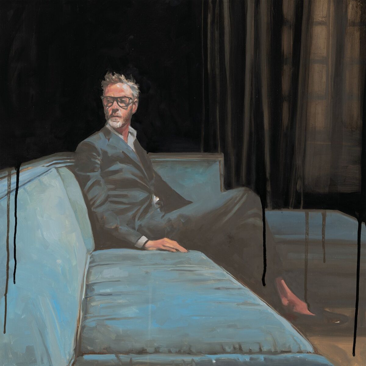 Album cover of Serpentine Prison (Deluxe Edition)